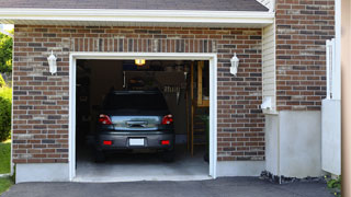 Garage Door Installation at Ranier View Seattle, Washington